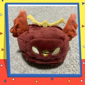 PhatMojo X Blox Fruits Mystery Fruit Deluxe Plush Falcon 4”(No DLC Code)